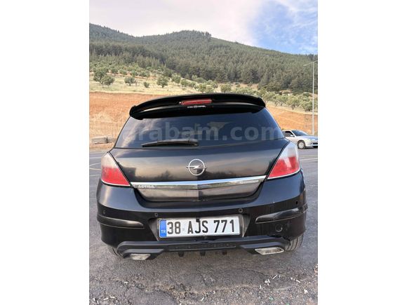 24 Ay muayeneli en full paket astra