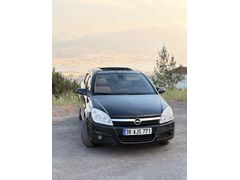 24 Ay muayeneli en full paket astra
