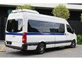 CMY MOTORS - 2008 VOLKSWAGEN CRAFTER 2.5 TDI 16+1
