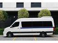 CMY MOTORS - 2008 VOLKSWAGEN CRAFTER 2.5 TDI 16+1