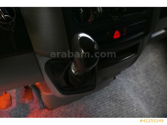 CMY MOTORS - 2008 VOLKSWAGEN CRAFTER 2.5 TDI 16+1