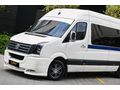 CMY MOTORS - 2008 VOLKSWAGEN CRAFTER 2.5 TDI 16+1