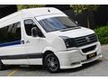 CMY MOTORS - 2008 VOLKSWAGEN CRAFTER 2.5 TDI 16+1