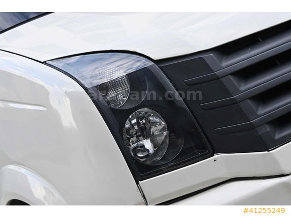 CMY MOTORS - 2008 VOLKSWAGEN CRAFTER 2.5 TDI 16+1