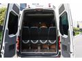 CMY MOTORS - 2008 VOLKSWAGEN CRAFTER 2.5 TDI 16+1