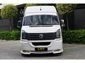 CMY MOTORS - 2008 VOLKSWAGEN CRAFTER 2.5 TDI 16+1