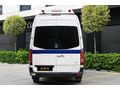 CMY MOTORS - 2008 VOLKSWAGEN CRAFTER 2.5 TDI 16+1