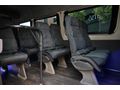 CMY MOTORS - 2008 VOLKSWAGEN CRAFTER 2.5 TDI 16+1