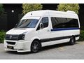 CMY MOTORS - 2008 VOLKSWAGEN CRAFTER 2.5 TDI 16+1