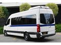 CMY MOTORS - 2008 VOLKSWAGEN CRAFTER 2.5 TDI 16+1