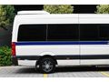 CMY MOTORS - 2008 VOLKSWAGEN CRAFTER 2.5 TDI 16+1
