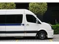 CMY MOTORS - 2008 VOLKSWAGEN CRAFTER 2.5 TDI 16+1