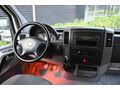 CMY MOTORS - 2008 VOLKSWAGEN CRAFTER 2.5 TDI 16+1