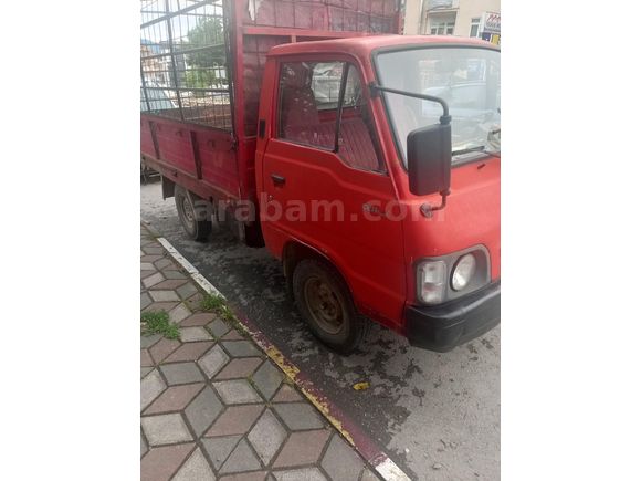 Sahibinden Kia Cerez 2400