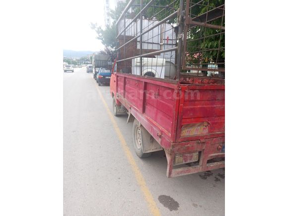 Sahibinden Kia Cerez 2400