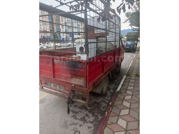 Sahibinden Kia Cerez 2400