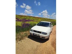 Sahibinden Volkswagen Polo 1.6 Classic 2000 Model