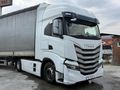 FIRSAT ARACI 2022 MODEL IVECO S-WAY 530 FULL PLUS - UZUN ŞASE