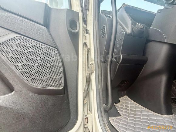 FIRSAT ARACI 2022 MODEL IVECO S-WAY 530 FULL PLUS - UZUN ŞASE