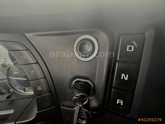 FIRSAT ARACI 2022 MODEL IVECO S-WAY 530 FULL PLUS - UZUN ŞASE