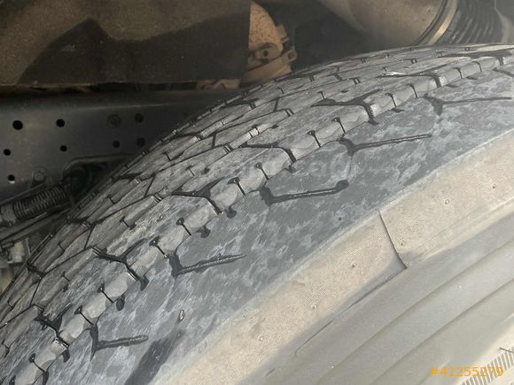 FIRSAT ARACI 2022 MODEL IVECO S-WAY 530 FULL PLUS - UZUN ŞASE