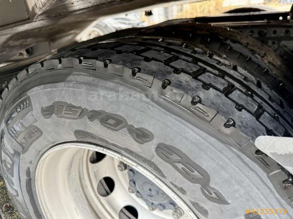 FIRSAT ARACI 2022 MODEL IVECO S-WAY 530 FULL PLUS - UZUN ŞASE