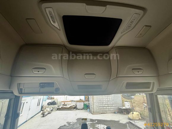 FIRSAT ARACI 2022 MODEL IVECO S-WAY 530 FULL PLUS - UZUN ŞASE
