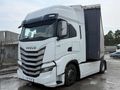 FIRSAT ARACI 2022 MODEL IVECO S-WAY 530 FULL PLUS - UZUN ŞASE