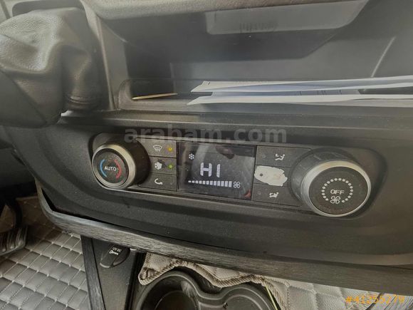 FIRSAT ARACI 2022 MODEL IVECO S-WAY 530 FULL PLUS - UZUN ŞASE