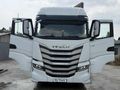 FIRSAT ARACI 2022 MODEL IVECO S-WAY 530 FULL PLUS - UZUN ŞASE