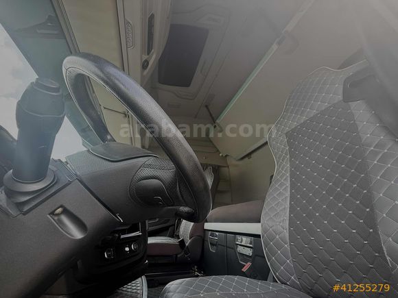 FIRSAT ARACI 2022 MODEL IVECO S-WAY 530 FULL PLUS - UZUN ŞASE