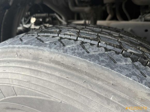 FIRSAT ARACI 2022 MODEL IVECO S-WAY 530 FULL PLUS - UZUN ŞASE