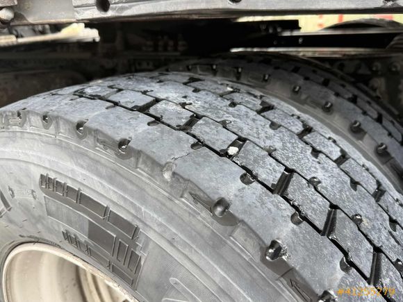 FIRSAT ARACI 2022 MODEL IVECO S-WAY 530 FULL PLUS - UZUN ŞASE