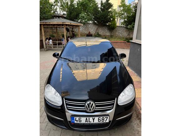 Safkan benzinli yeni muayeneli