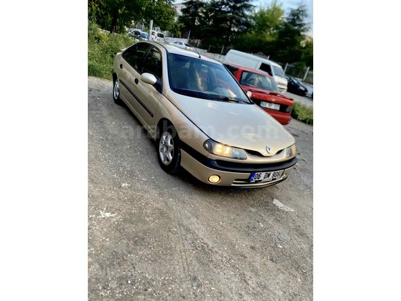 Sahibinden Renault Laguna 2.0 RXE 1998 Model 