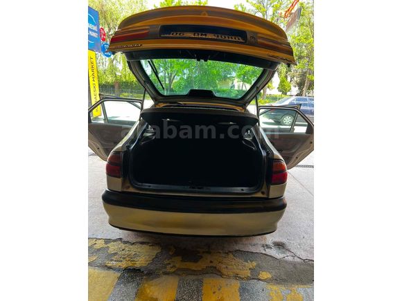 Sahibinden Renault Laguna 2.0 RXE 1998 Model 