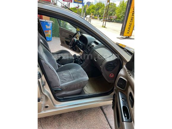 Sahibinden Renault Laguna 2.0 RXE 1998 Model 