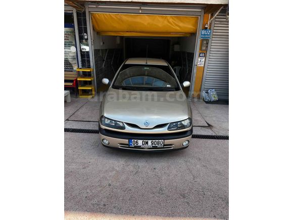Sahibinden Renault Laguna 2.0 RXE 1998 Model 