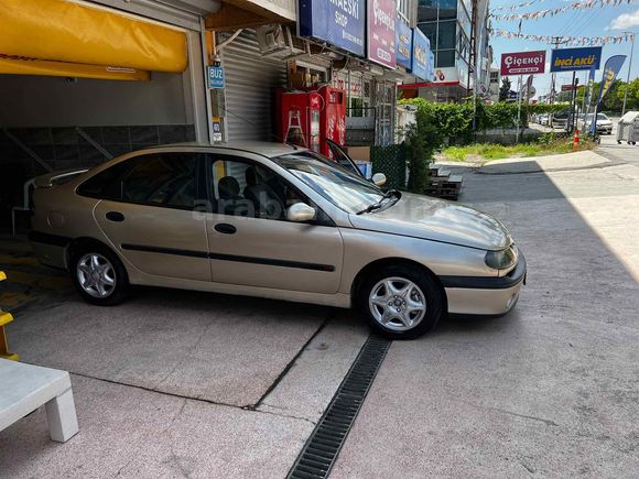 Sahibinden Renault Laguna 2.0 RXE 1998 Model 