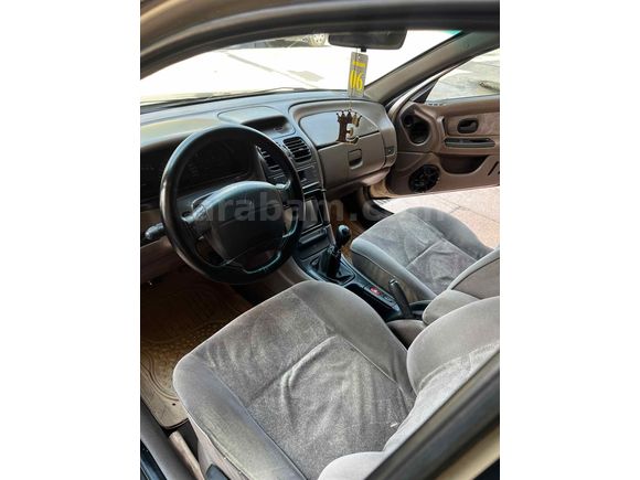 Sahibinden Renault Laguna 2.0 RXE 1998 Model 