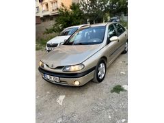 Sahibinden Renault Laguna 2.0 RXE 1998 Model 