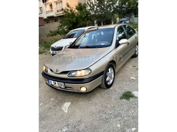 Sahibinden Renault Laguna 2.0 RXE 1998 Model 