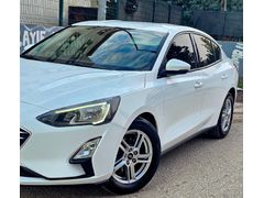 Sahibinden Ford Focus 1.5 TDCi Trend X 2020 Model  135500 km Beyaz