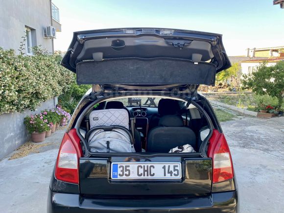 Sahibinden Citroen C2 1.4 SX 2006 Model 