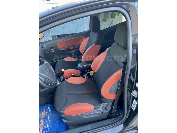 Sahibinden Citroen C2 1.4 SX 2006 Model 