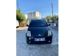 Sahibinden Citroen C2 1.4 SX 2006 Model 