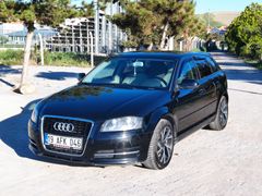 Sahibinden Audi A3 1.6 2011 Benzinli Otomatik 205km DEĞİŞENSİZ 1,5 Parça Boyalı