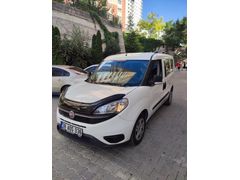 2015 Model Fiat Doblo 1.3 Multijet Yeni Kasa