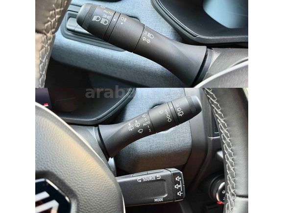 Renault Clio 1.0 TCe Evolution 2023 Model Antalya