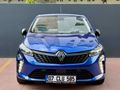 Renault Clio 1.0 TCe Evolution 2023 Model Antalya